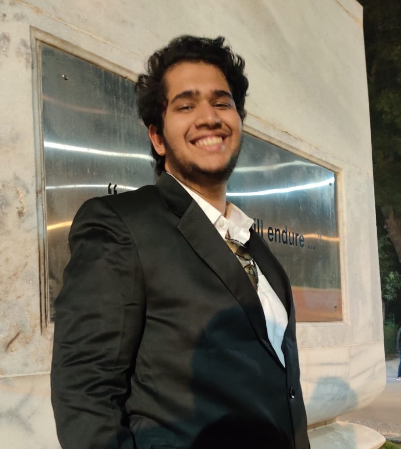 Aditya Suri